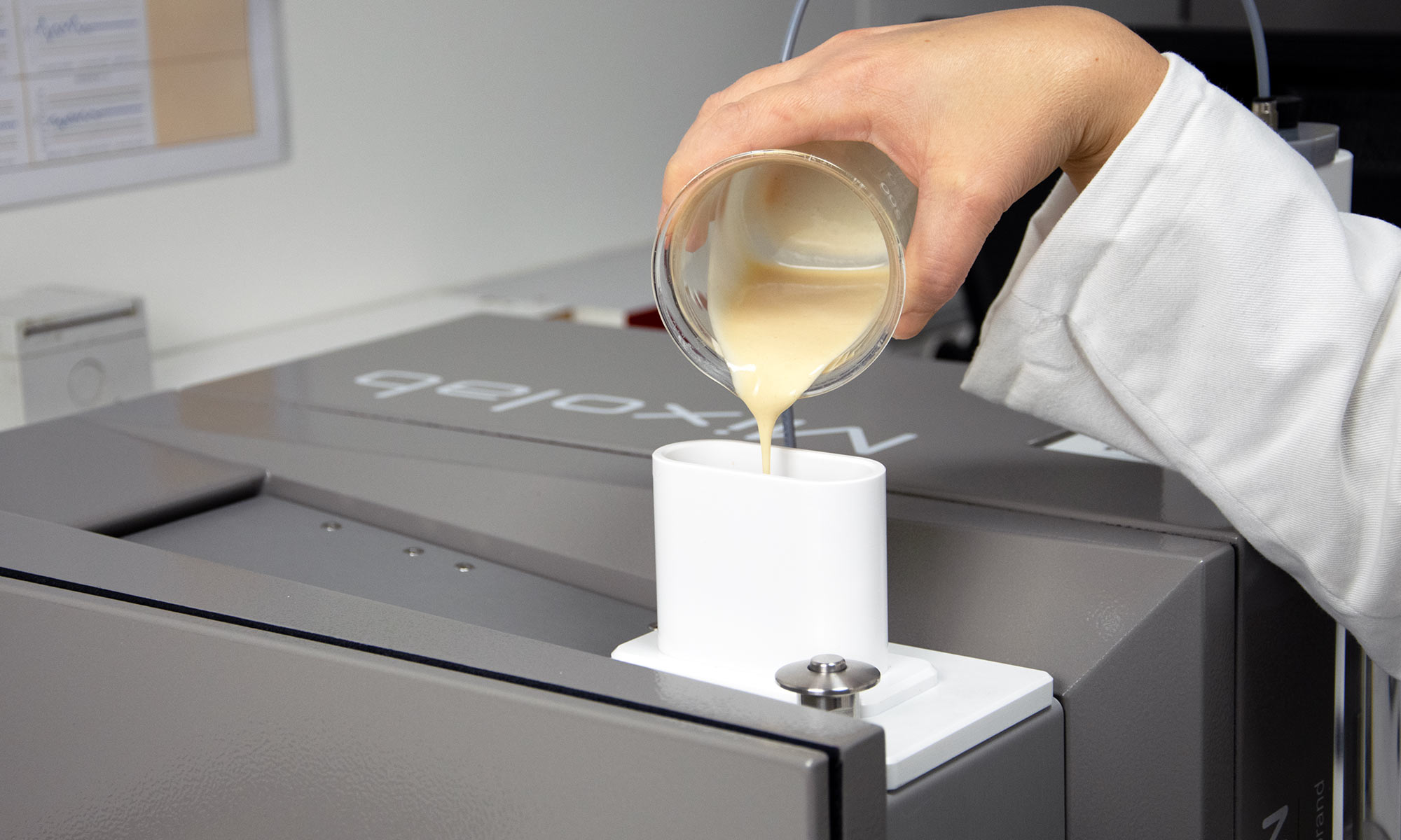Auf Nummer sicher gehen: Bäckereien erkunden Technologien zur Qualitätssicherung