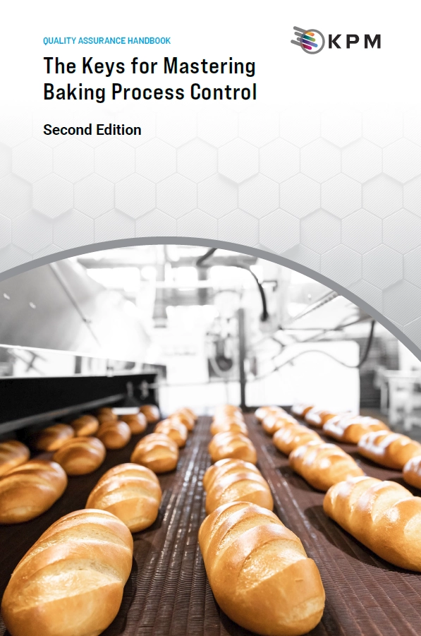 This over 200-page handbook, the most comprehensive quality-control resource KPM Analytics has ever produced, is the culmination of years of working closely with bakers and millers worldwide. 
