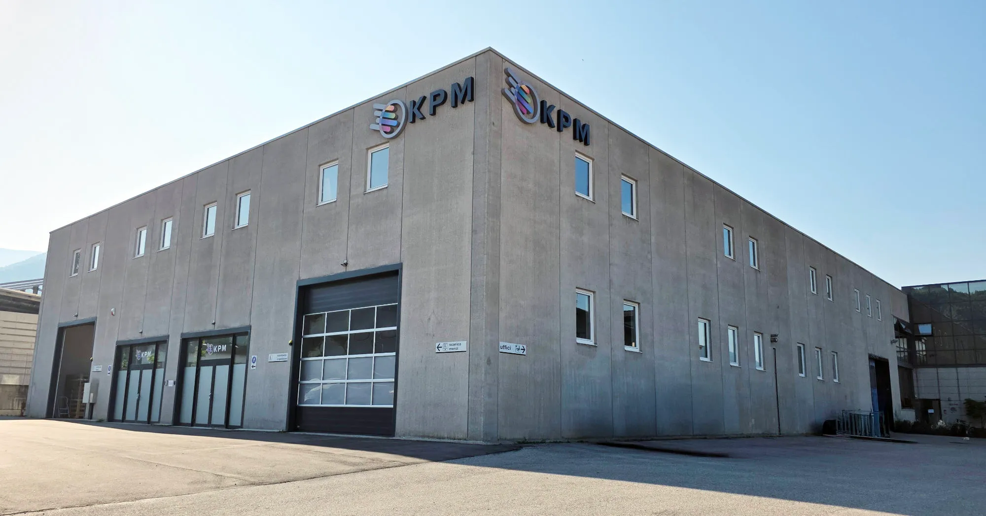 KPM Analytics Italy