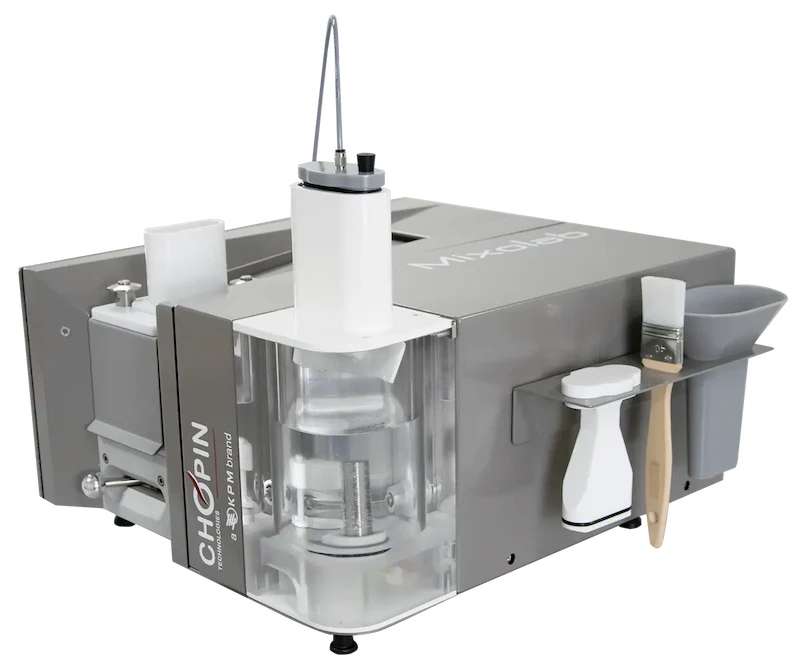 Mixolab Series Universal Flour & Dough Analyzers