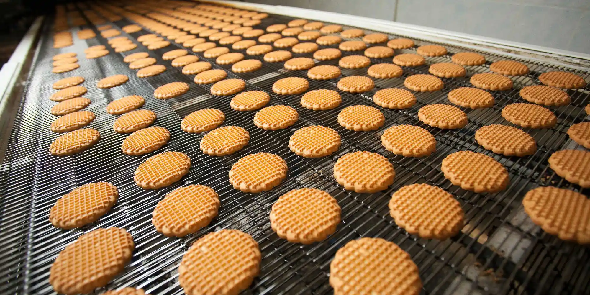 AI Helps Close the Knowledge Gap in Baking Processes