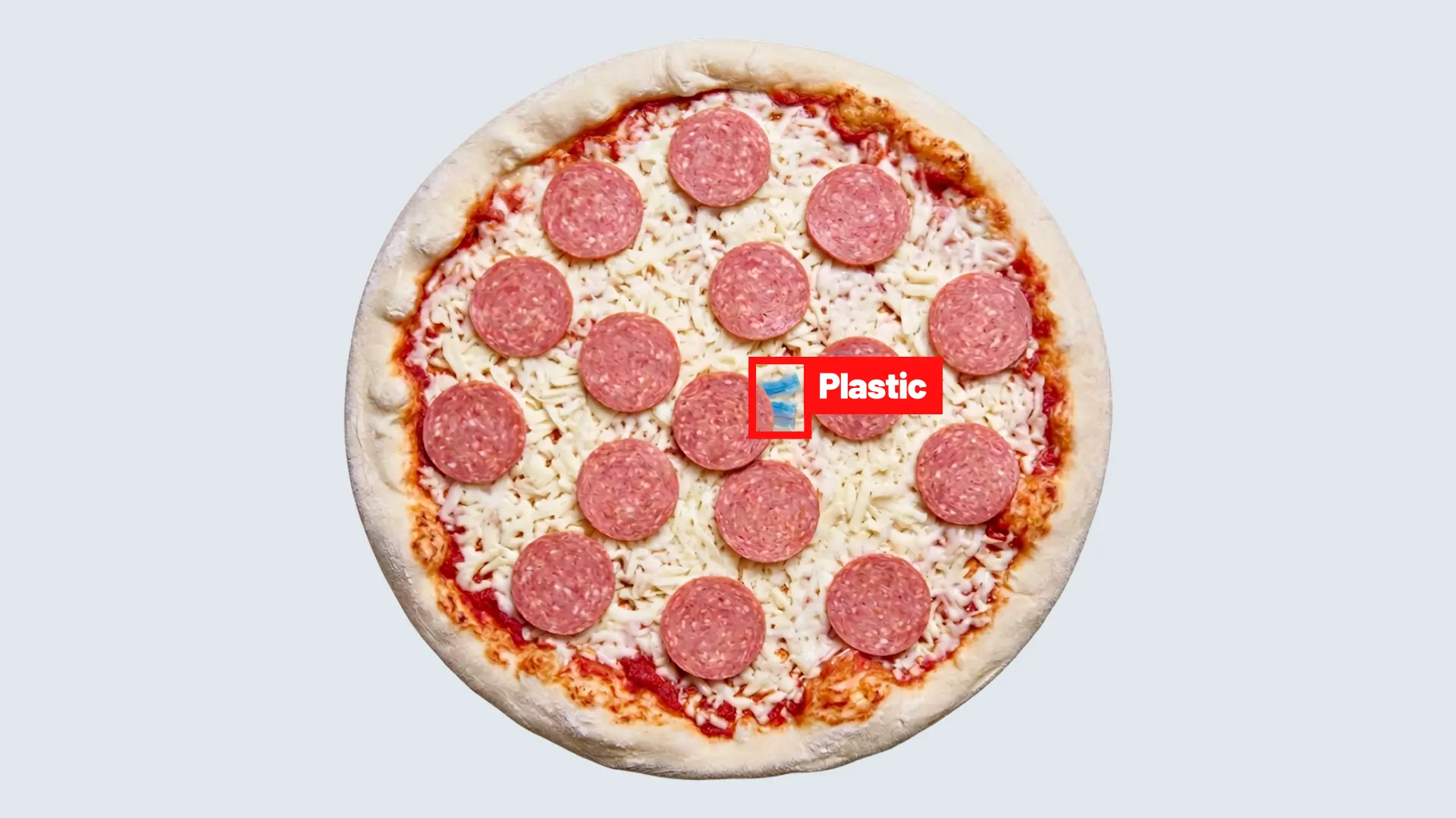 Three Foreign Material Detector Technologies, Three Blind Spots