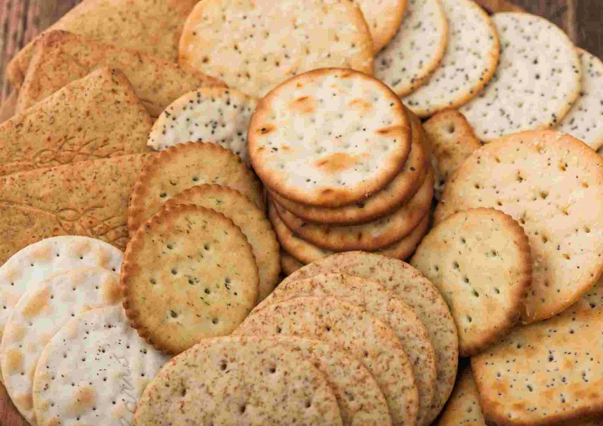 Biscuits/Crackers