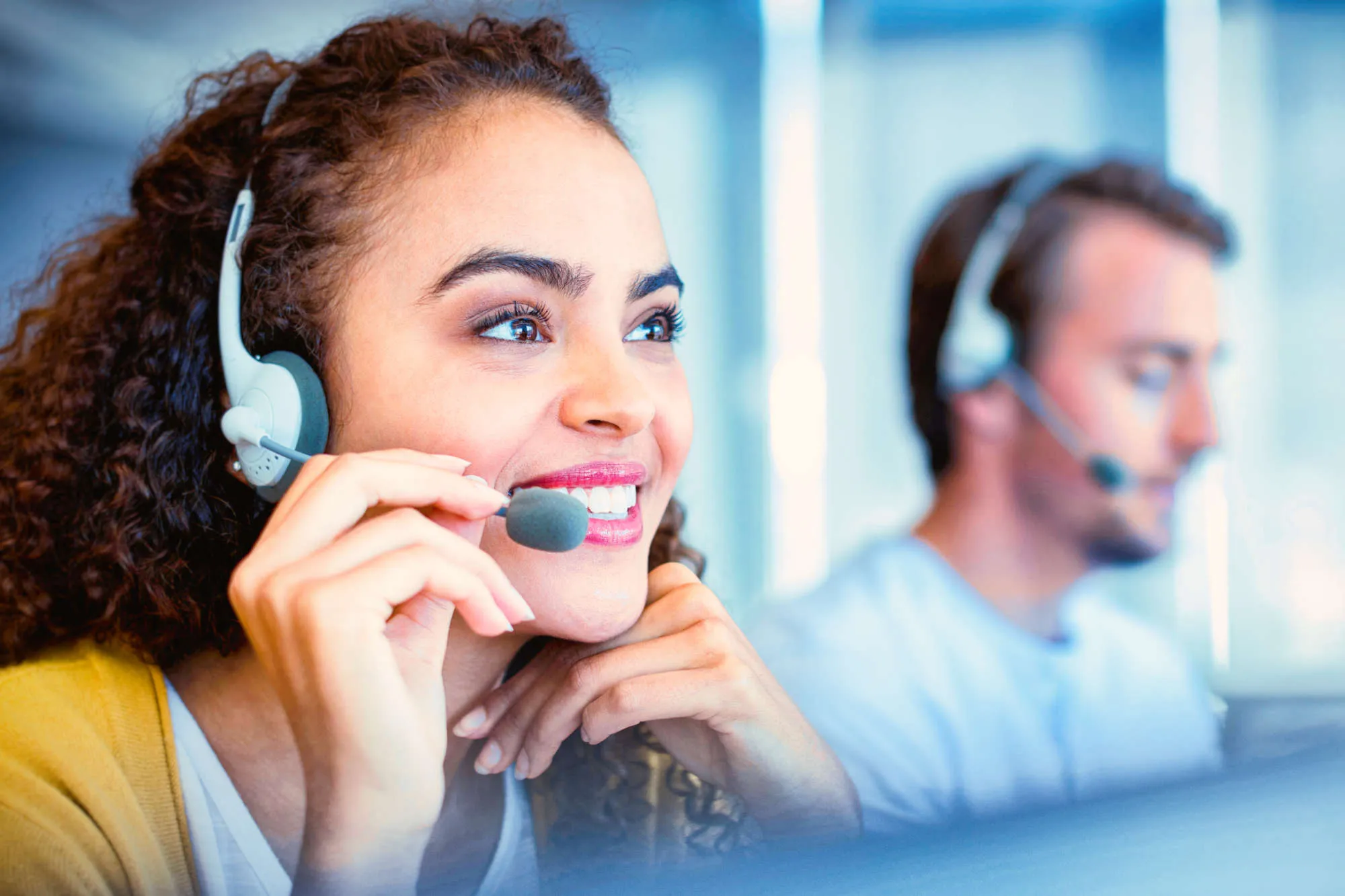 KPM Analytics Service & Support