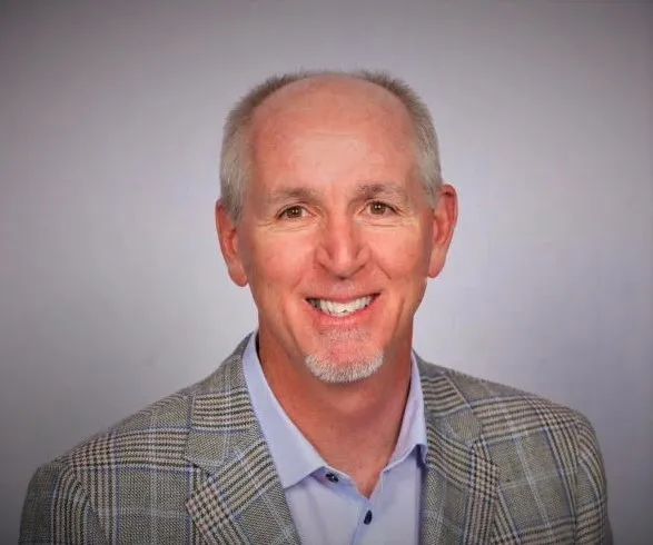 Brian Mitchell Profile Picture