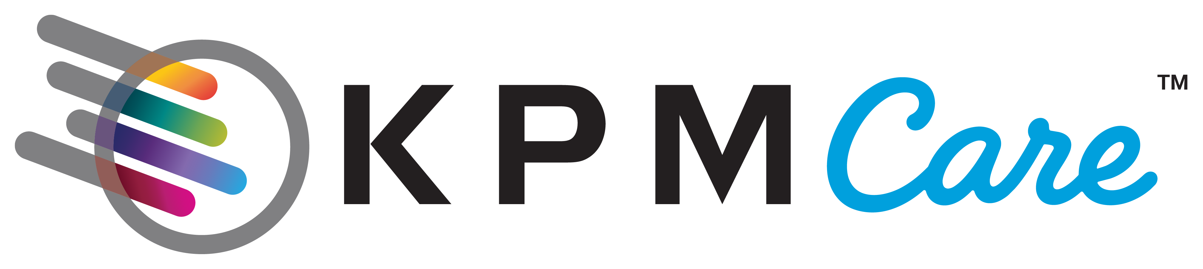 KPM Care logo