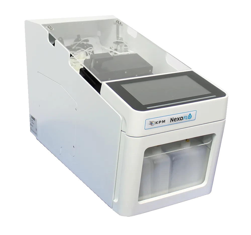 NexaFlo Continuous Flow Analyzer