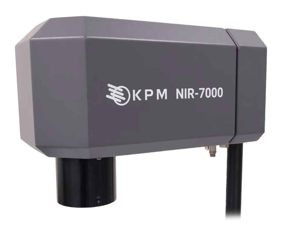 NIR-7000 In-Line NIR Moisture Sensor