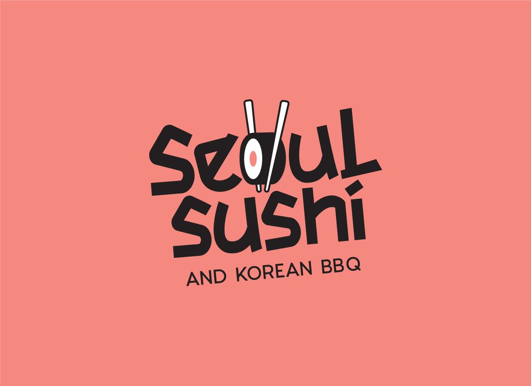 Seoul Sushi Korean BBQ LLC cover