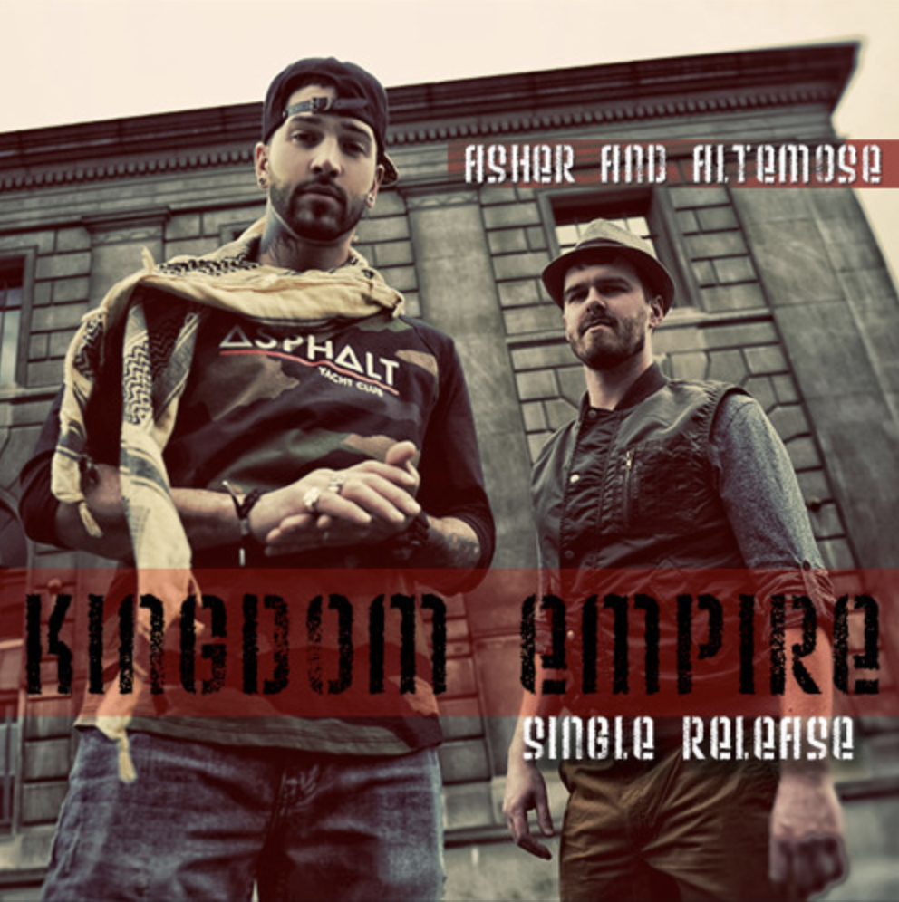 Daniel Culley & Aaron Altemose