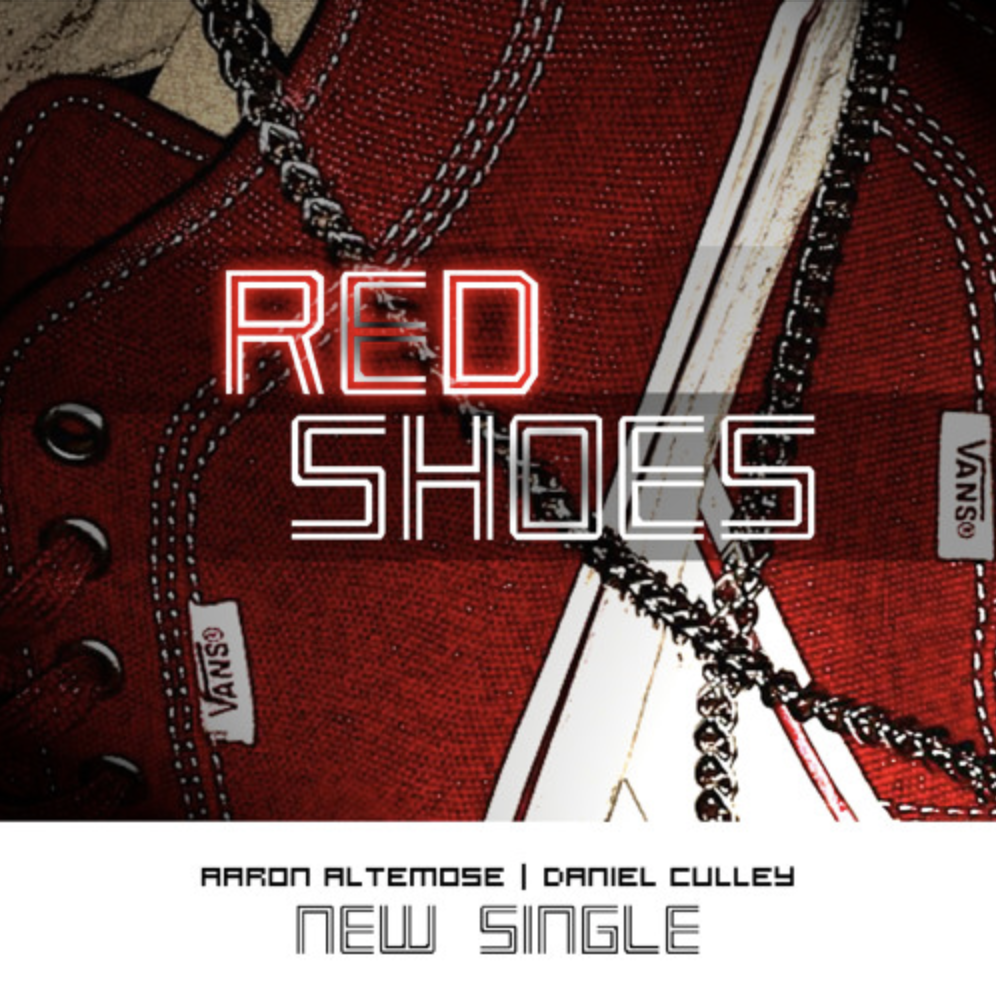 Daniel Culley & Aaron Altemose