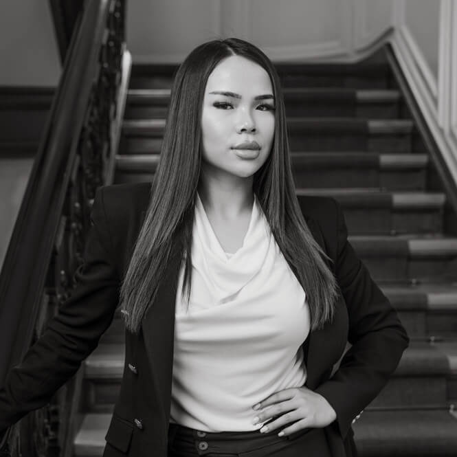 Annett Tran