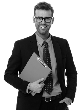 Happy Businessman Portrait 1 (1)