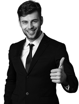 Businessman Thumb Up Gesture 1 (1)