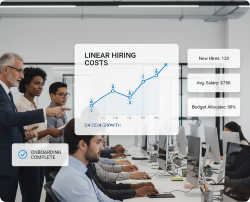 Magical Customer Experience Img