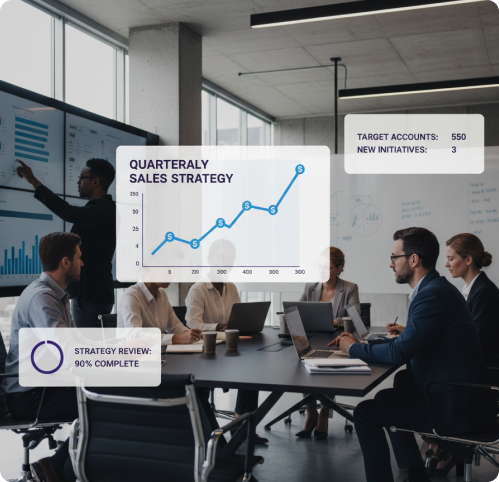 Win Smarter with Data