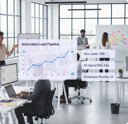 Generate Pipeline on AUtopilot