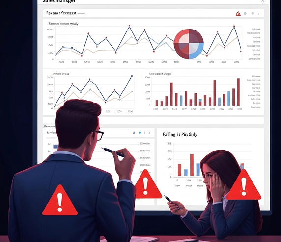 Compounding Legacy Issues
