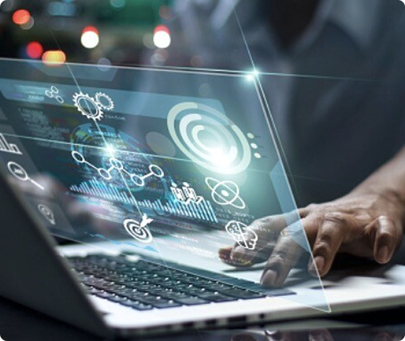 Improved User Experience