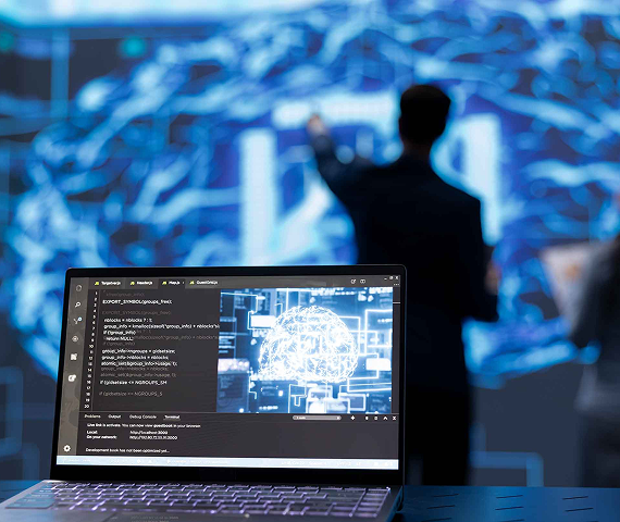 Scalable And Cost Effective