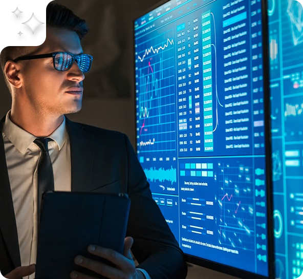 Data Architrcture And Modernization Hero