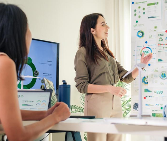 Faster Time to Market