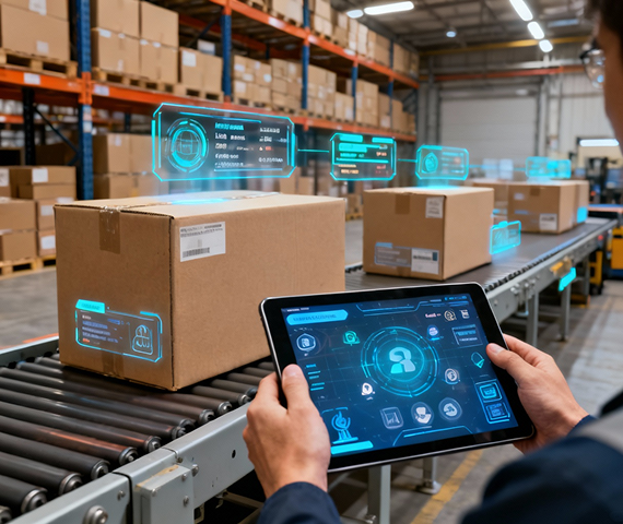 Personalized Customer Experience