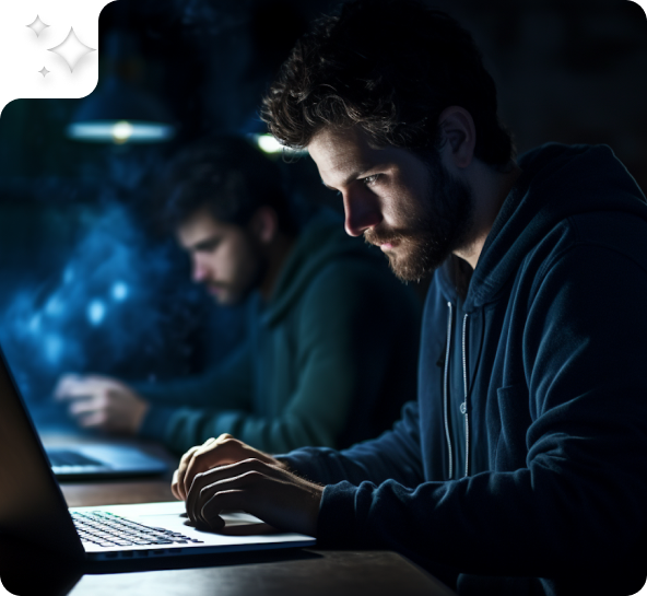 Digital Modernization Hero