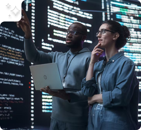 Applications Management