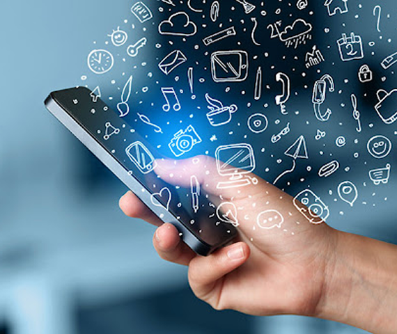 Seamless Integration