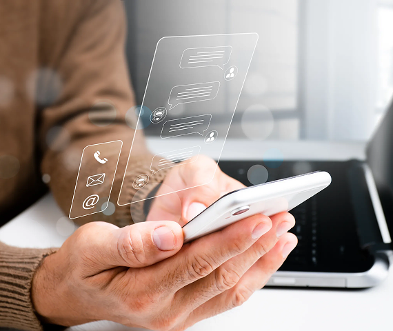 Improved Customer Experience