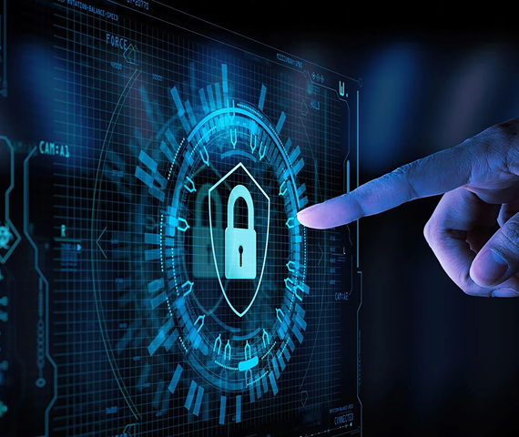 Protection against DDoS