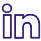 LinkedIn Icon