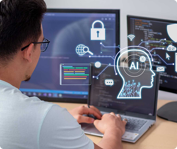 Omni-Channel Experience