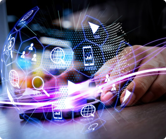 Intelligent Automation