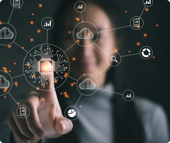 Simplified Operations
