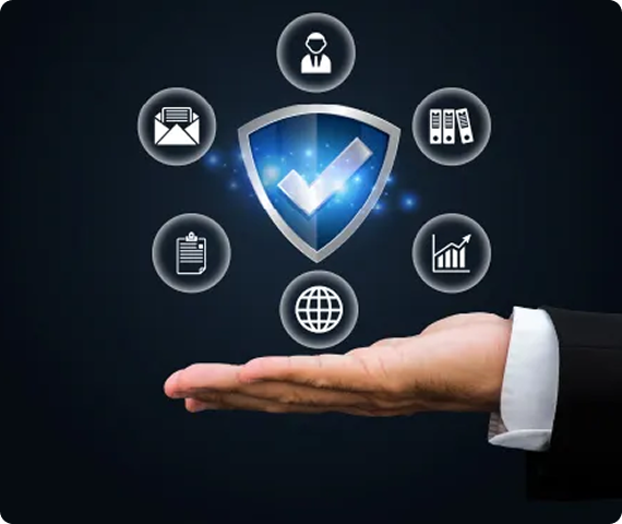 Enhanced Security & Compliance