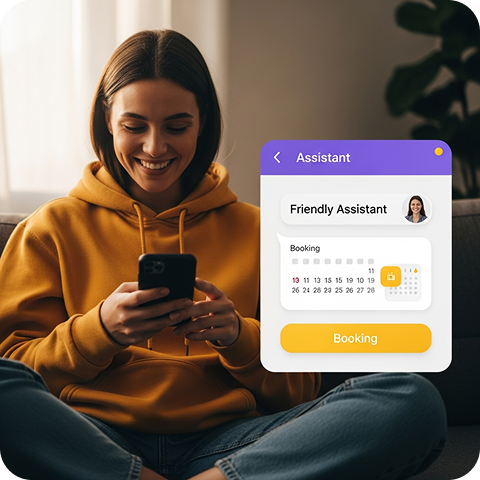 Secure billing and payments