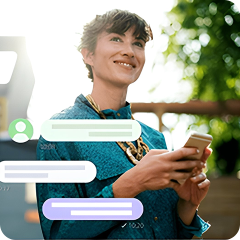 Proactive alerts and suggestions