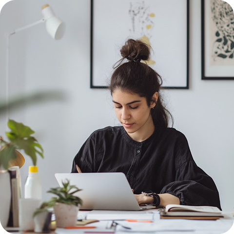 Interactive training modules