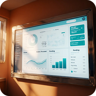 Performance tracking