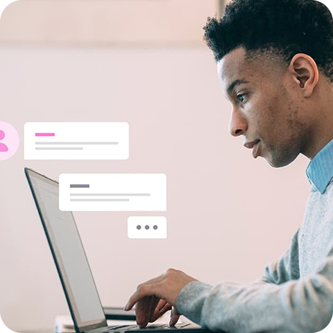 Scalable data architecture