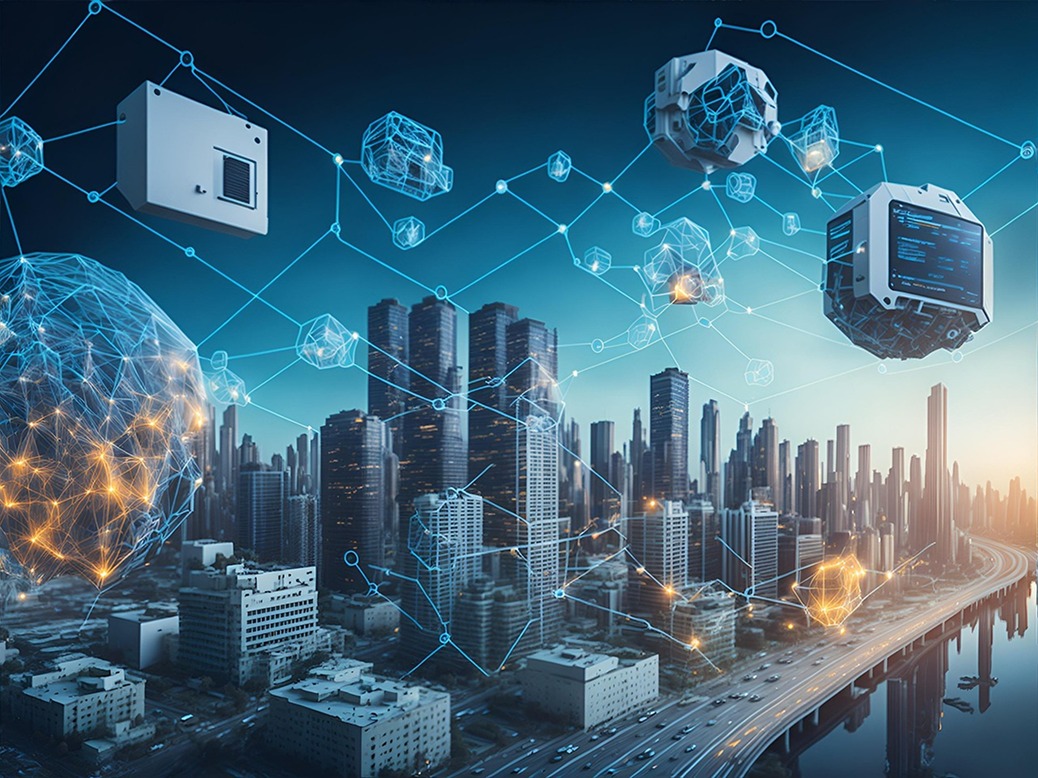 Fragmented Data Across Departments