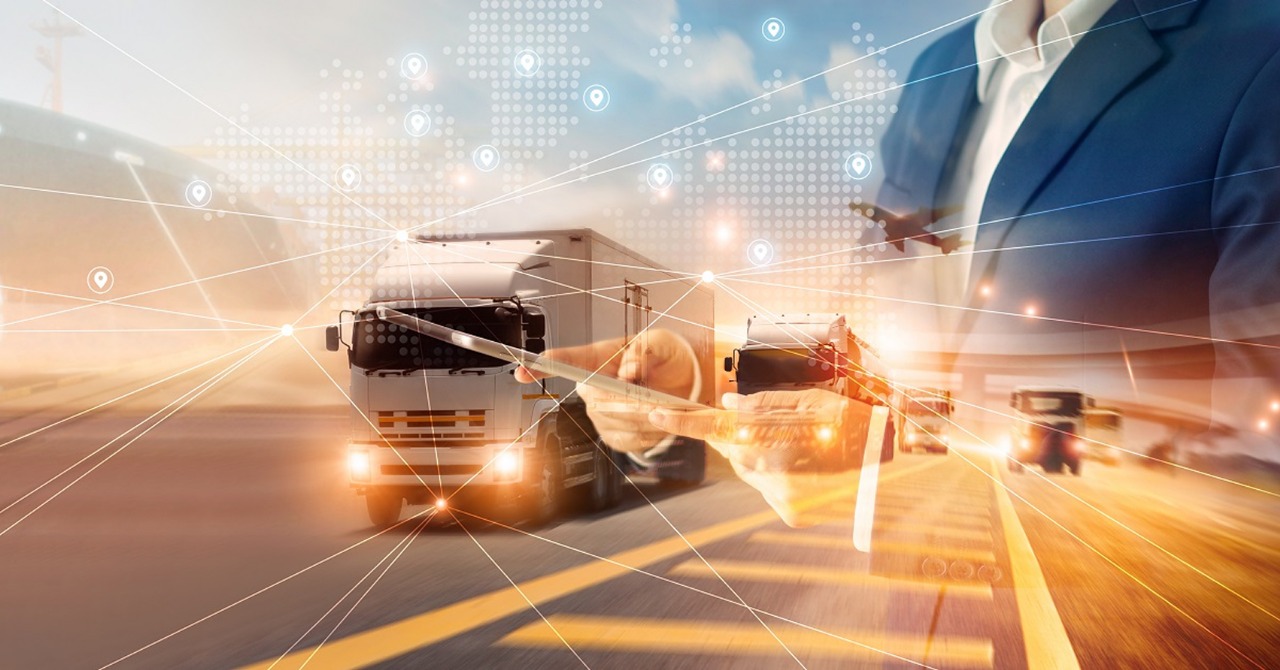 Fragmented Visibility Across Supply Chain