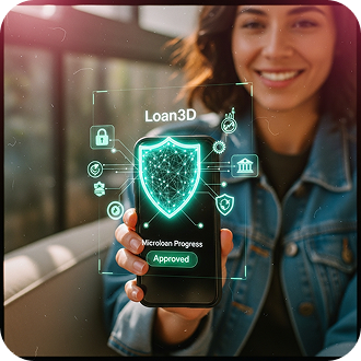 Zero-Trust Security Model