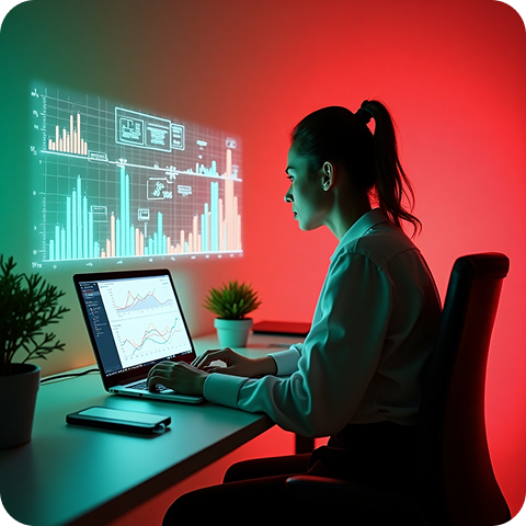 API-Oriented Architecture