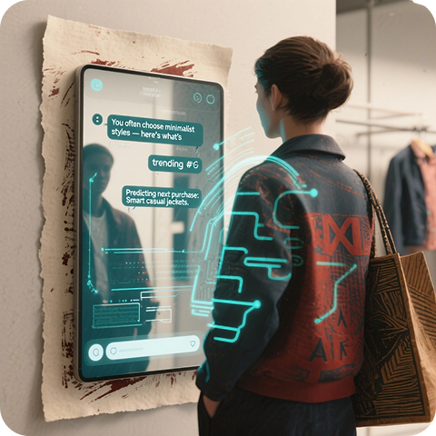 Behavioral Prediction 