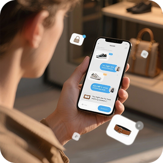 Cross-Sell Intelligence