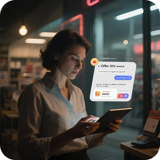 Smart Loyalty Optimization