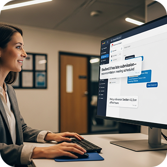 Context-Aware Responses